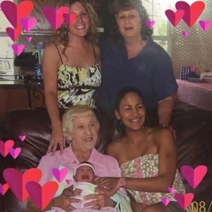 Meet your Posher, Linda